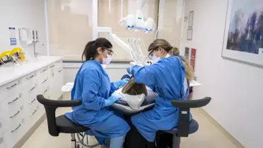 Diş Eti Hastalıkları ve Sağlık İlişkisi