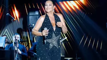 Hülya Avşar'dan setlere dönüş sinyali