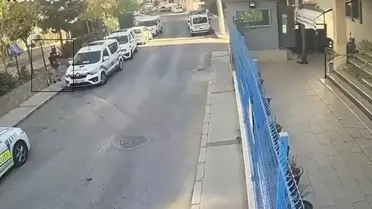 İzmir'de polis merkezine saldırı davasında kritik gelişme: 2 kişi gözaltında