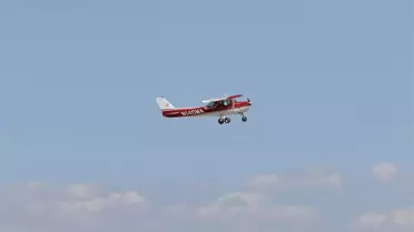 Japonya'da Uçak Kazası: 3 Ölü