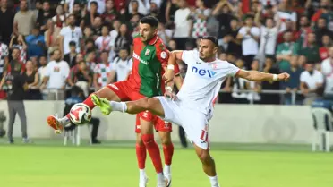 Karşıyaka'nın Yıldızı Onur İnan Sakattan Dönemedi