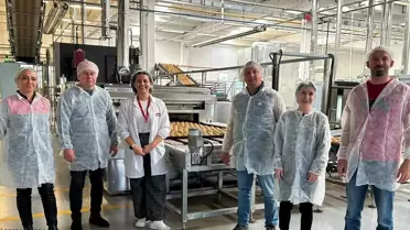 Kırklareli'nde Gıda Denetimleri