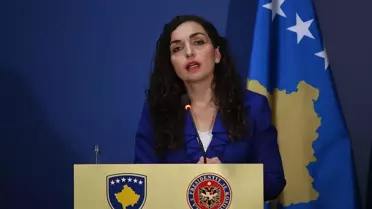 Kosova, AB Üyeliği İçin Destek Arıyor