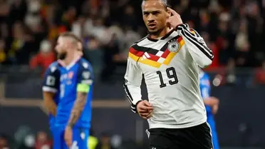 Leroy Sane'nin dün gece yaptığı şeyi duyan Galatasaraylılar şokta