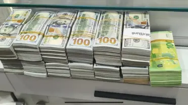 Mersin'de Yasa Dışı Bahis Operasyonu: 40 Gözaltı