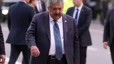 MHP'li Feti Yıldız: Cuma günü komisyonda oylama yapılacak, en kısa zamanda İmralı'ya gidilecek