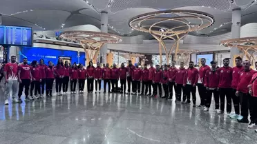 Muaythai Milli Takımı Avrupa Şampiyonası'nda