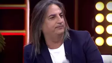 Sahnede talihsiz kaza: Çelik'in düştüğü anlar kameraya yansıdı