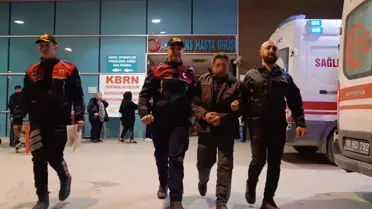 Bursa'da Uyuşturucu Operasyonu