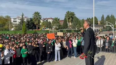 Zeki Selen Emekliye Ayrıldı