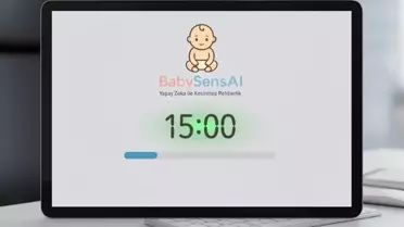 Serebral palsi ve SMA hastalıklarına erken teşhise yapay zeka teknolojisi