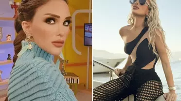 Seren Serengil'den Sağlık Bakanı'na yardım çağrısı