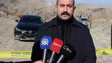 Divriği'de Maden Ocağında Göçük: Kurtarma Çalışmaları Devam Ediyor