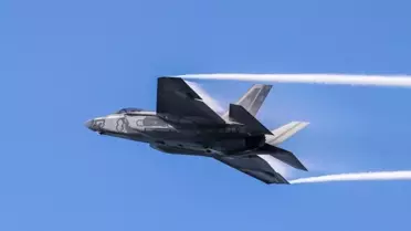 Trump: Suudi Arabistan'a F-35'leri satacağız