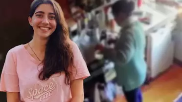 Türk kahvesi içen genç mühendis yaşam savaşı veriyor! Su yerine bakın ne koymuş