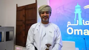 Umman'dan Yeşil Filo Hamlesi