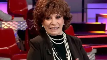 Ünlü şarkıcı Encarnita Polo huzurevinde şüpheli şekilde hayatını kaybetti