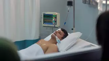 Uzak Şehir'de Boran Fırtınası