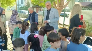 1. Kozan Kitap Şenliği Yapıldı