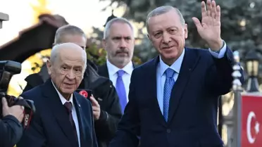AK Partili Şamil Tayyar: İmralı konusunda Erdoğan ve Bahçeli anlaştı