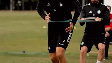 Ceyhun Gülselam Sakatlıktan Döndü