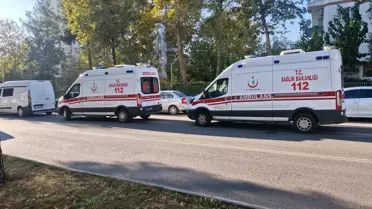 Diyarbakır'da Aile Katliamı