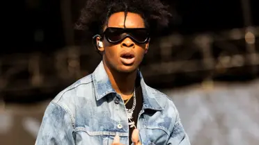 Aylardır aranan 15 yaşındaki çocuğun cesedi ünlü rapçinin bagajından çıktı