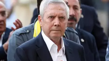 Aziz Yıldırım sözünü tuttu, ilk gemi suya indirildi