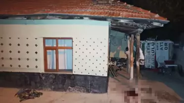 Konya'da Aile İçi Şiddet: 16 Yaşındaki Çocuk Babasını Öldürdü