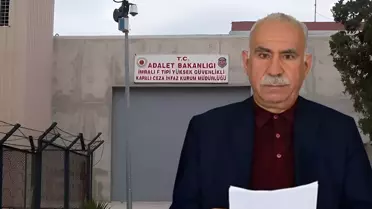 Bahçeli'nin İmralı açıklamasına AK Partili vekilden destek: Eşlik ederim