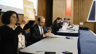 YEKA 2025 Yarışmaları Yıl Bitmeden Başlıyor