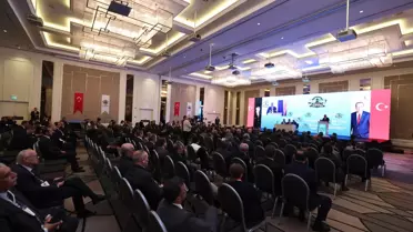 Bakan Işıkhan'dan Kamu Çalışanlarına Destek