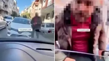 Bakan Yerlikaya 'Gereği yapıldı' diyerek duyurdu! Şehir eşkıyası yakalandı