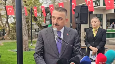Ereğli'de Battığı Günde 12 Denizci Anıldı