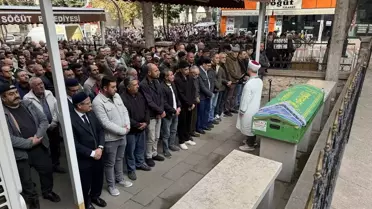 Boşanma Aşamasındaki Kadın Silahla Öldürüldü