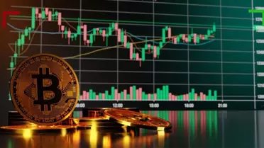 Bitcoin türev piyasasında kaldıraç riski büyüyor