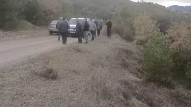 Çankırı'da Kayıp 82 Yaşındaki Kadın için Arama Çalışmaları Süregelen