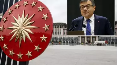 Cumhurbaşkanı Başdanışmanı Göksel Aşan görevinden ayrıldı