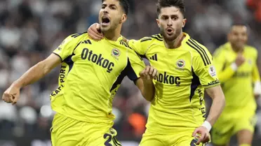 Dünya devinden Asensio'ya kanca