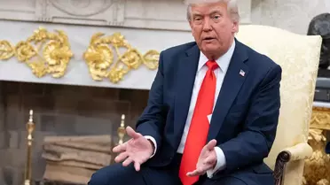 Epstein sorusu Trump'ı çıldırttı: Lisansınız elinizden alınmalı