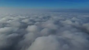 Doğu Anadolu'da Soğuk ve Sis