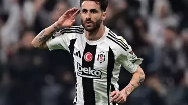 Galatasaray'dan Rafa Silva kararı