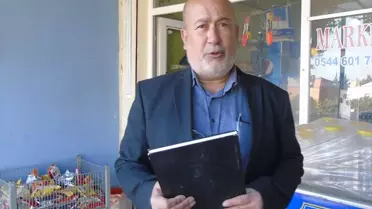 Hayırseverlerden Depremzedelere Yardım