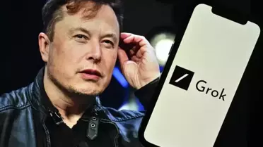 Grok Musk'a da karşı! Hem övdü hem yerdi