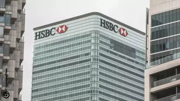 HSBC, ABD ve BAE'de tokenize mevduat atağına hazırlanıyor