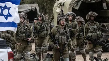 İsrail'den Lübnan'a suikast saldırısı! Hedefte Hizbullah'ın iki numaralı ismi var