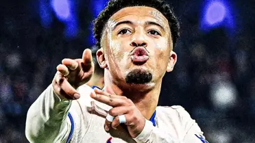 İstanbul'da görüntülenmişti! Jadon Sancho'nun Türkiye'de görüştüğü 3 kulüp belli oldu