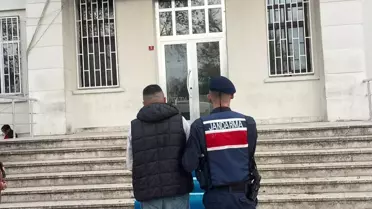 Uzunköprü'de Çocuğun İstismarcısı Yakalandı