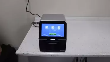 İzmir'den Yozgat'a Biyokimya Desteği