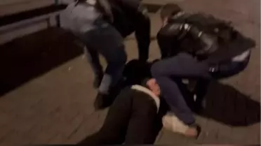 Kayseri'de Uyuşturucu Operasyonu: 2 Şüpheli Tutuklandı